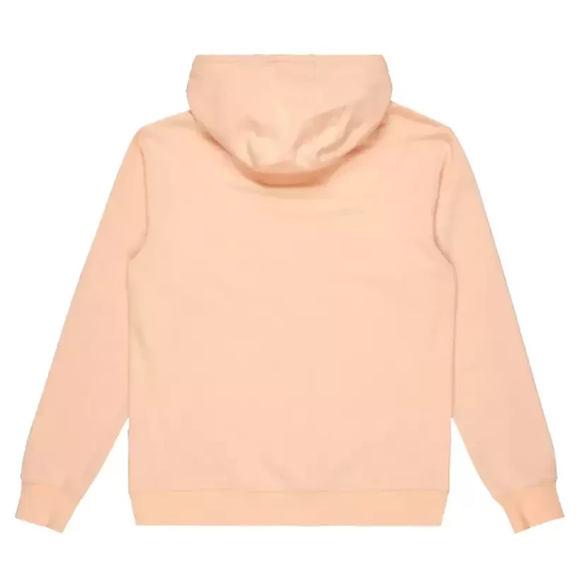 Sweat-shirt  Quiksilver Comp Logo Peach Parfait