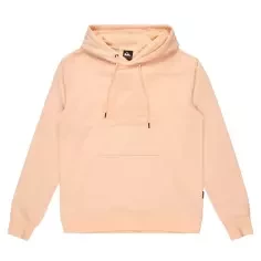 Sweatshirt Quiksilver Comp Logo Peach Parfait