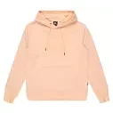 Sudadera Quiksilver Comp Logo Peach Parfait