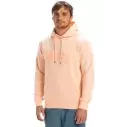 Sweat-shirt  Quiksilver Comp Logo Peach Parfait