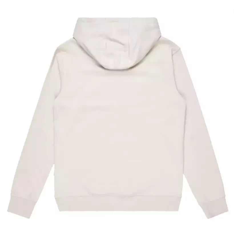 Sweat-shirt  Quiksilver Comp Logo Wind Chime