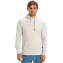 Sweat-shirt  Quiksilver Comp Logo Wind Chime