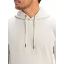 Sudadera Quiksilver Comp Logo Wind Chime