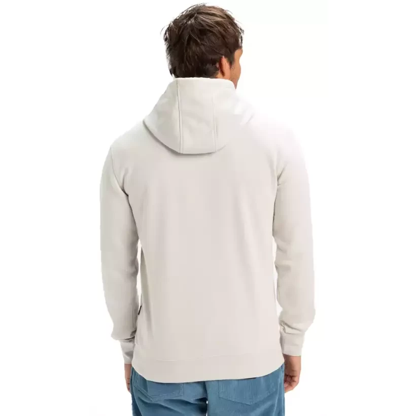 Sudadera Quiksilver Comp Logo Wind Chime