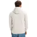 Sweat-shirt  Quiksilver Comp Logo Wind Chime