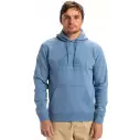 Sweat-shirt  Quiksilver Comp Logo Coronet Blue