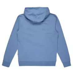 Felpa  Quiksilver Comp Logo Coronet Blue 2