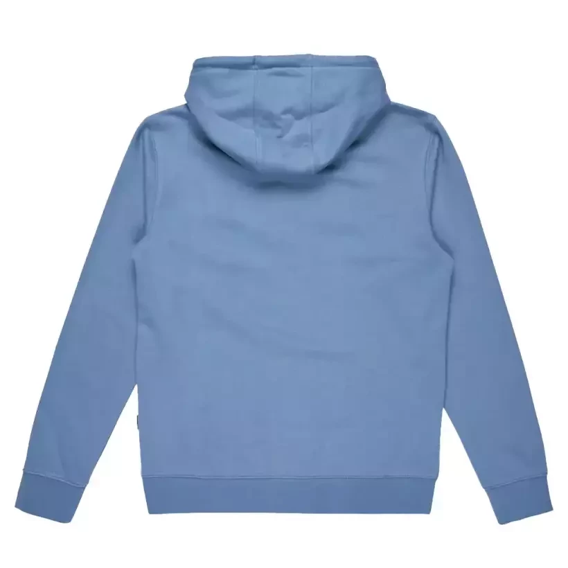Sweat-shirt  Quiksilver Comp Logo Coronet Blue