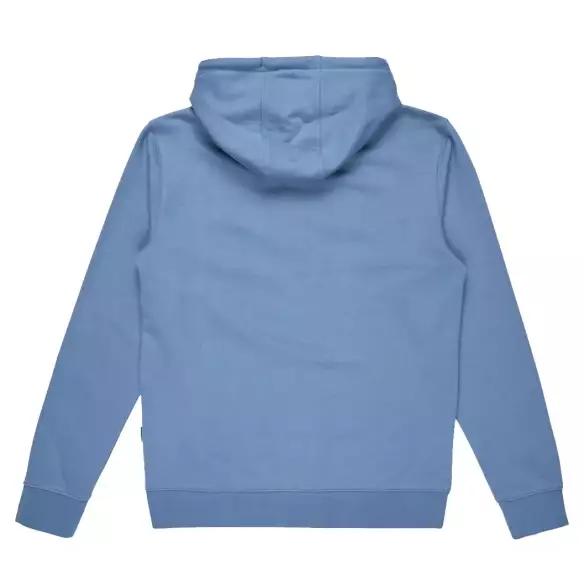 Sweatshirt Quiksilver Comp Logo Coronet Blue
