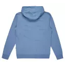 Sweat-shirt  Quiksilver Comp Logo Coronet Blue