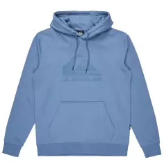 Suéter Quiksilver Comp Logo Coronet Blue
