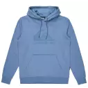 Sudadera Quiksilver Comp Logo Coronet Blue