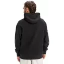 Sweatshirt Quiksilver Omni Logo Black