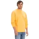 Suéter Quiksilver Salt Water Crew Chamois