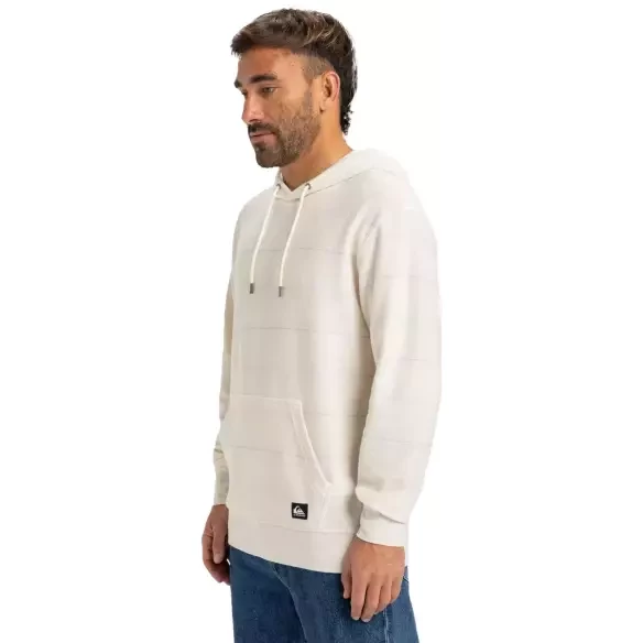 Sweat-shirt  Quiksilver Great Otway Wind Chime