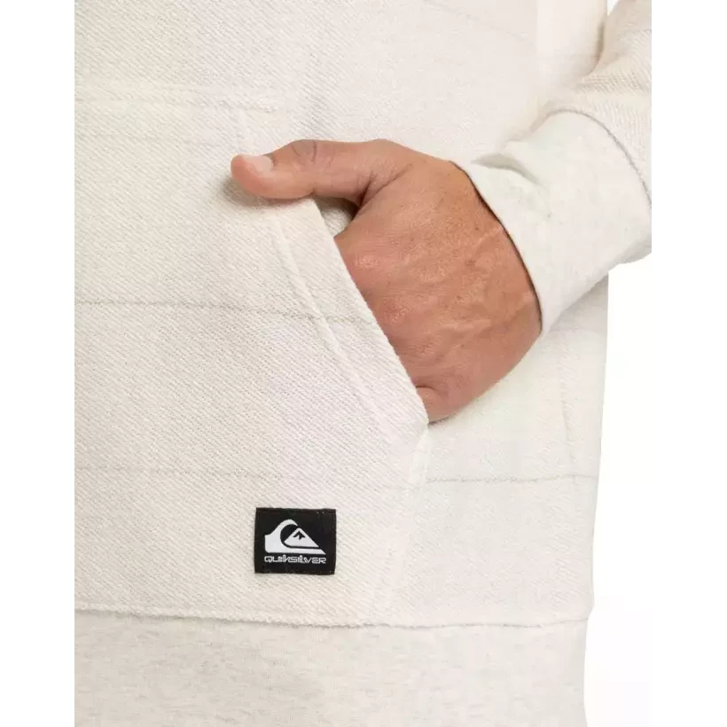 Sweatshirt Quiksilver Great Otway Wind Chime