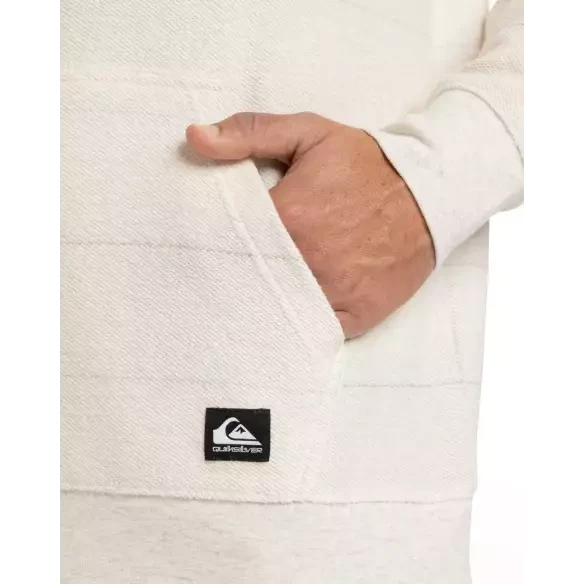 Sweat-shirt  Quiksilver Great Otway Wind Chime