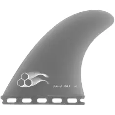 Fins Channel Islands Dane DD2