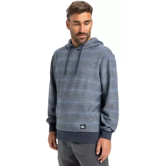 Sudadera Quiksilver Great Otway Dark Navy