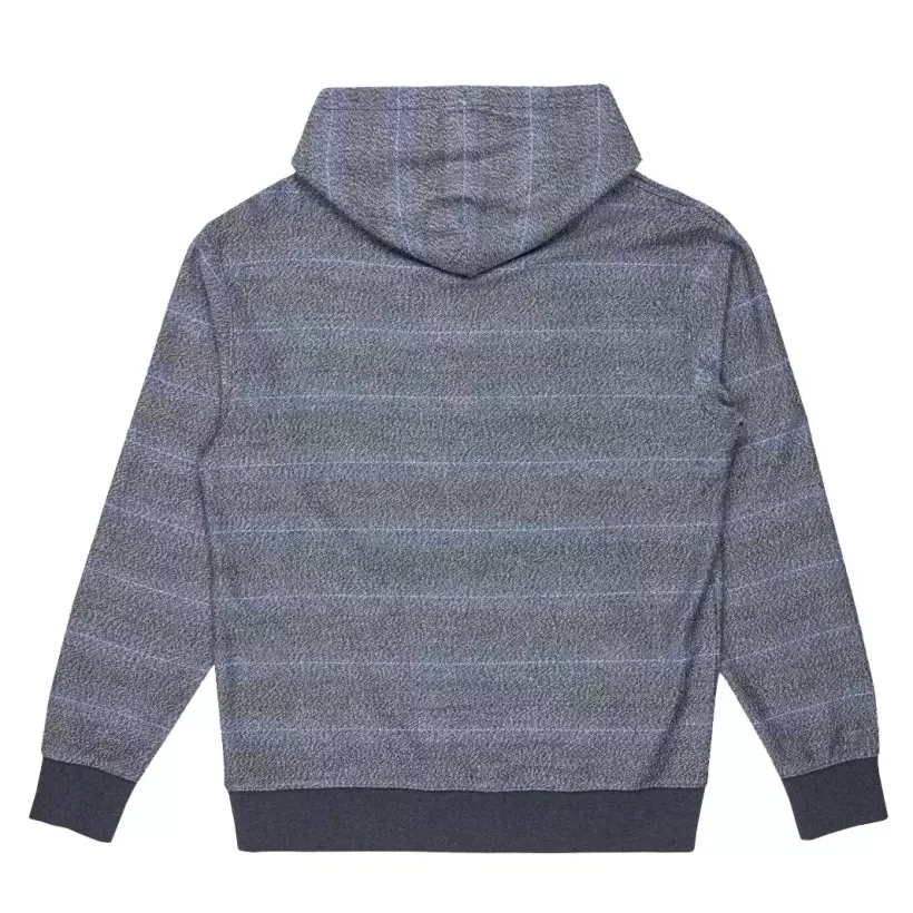 Sudadera Quiksilver Great Otway Dark Navy