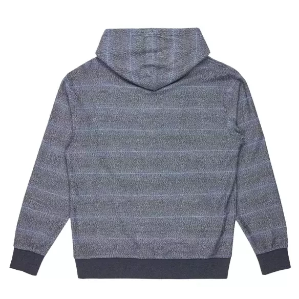 Sweat-shirt  Quiksilver Great Otway Dark Navy