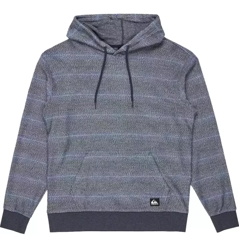 Sudadera Quiksilver Great Otway Dark Navy