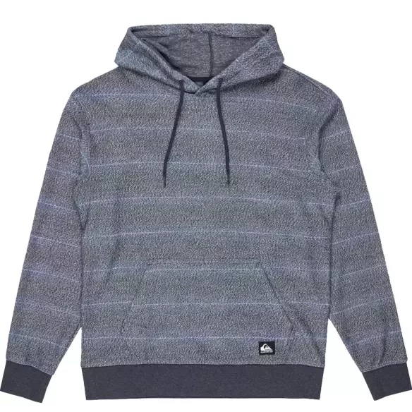 Sudadera Quiksilver Great Otway Dark Navy