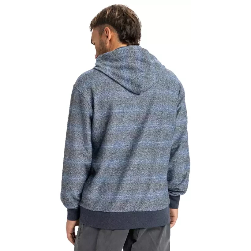 Sweatshirt Quiksilver Great Otway Dark Navy