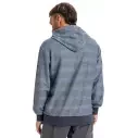 Sweat-shirt  Quiksilver Great Otway Dark Navy