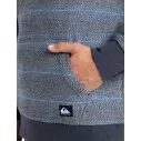 Sudadera Quiksilver Great Otway Dark Navy