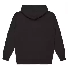 Sweatshirt Quiksilver Salt Water Zip Black 2
