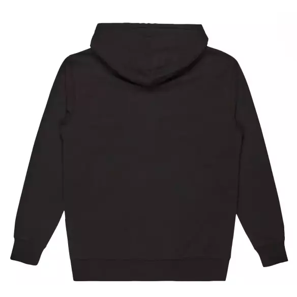 Sweatshirt Quiksilver Salt Water Zip Black