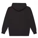 Felpa  Quiksilver Salt Water Zip Black