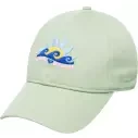 Casquette Roxy Blondie Girl Basil