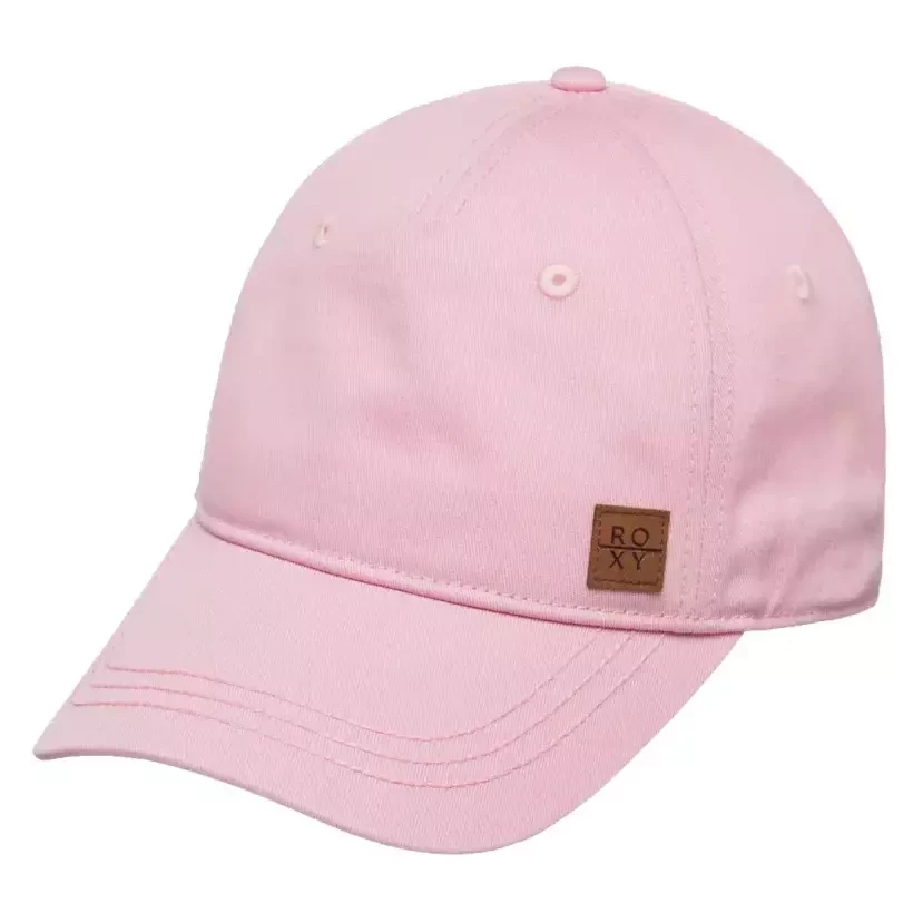 Cappello Roxy Extra Innings A Bleached Mauve