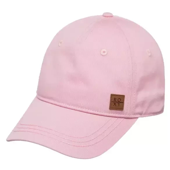 Cappello Roxy Extra Innings A Bleached Mauve