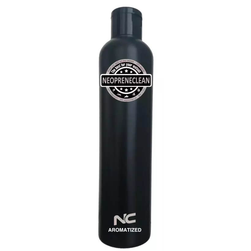 Neopreneclean Wetsuit cleaner 250ml Coco
