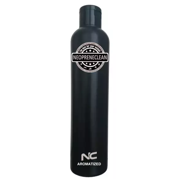 Reiniger für neopren Neopreneclean 250ml Coco