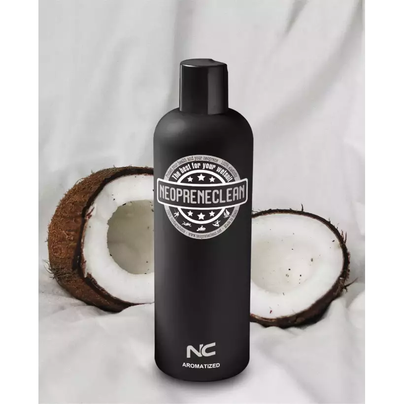Limpador Neopreneclean 250ml Coco