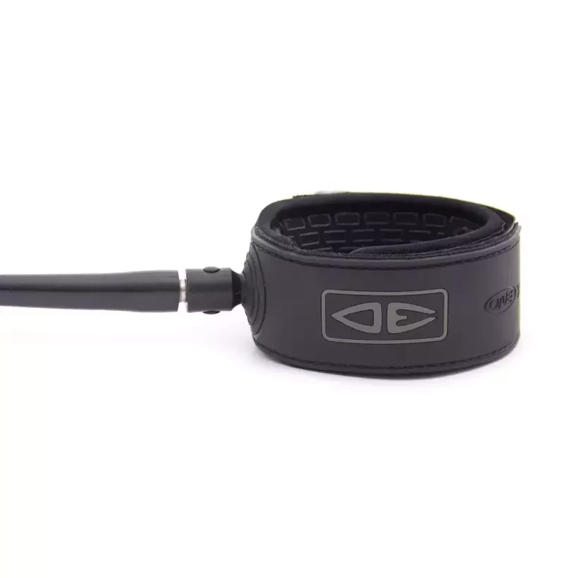 Leash von Ocean & Earth Comp One XT Allround/Comp Black