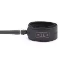 Ocean & Earth One XT Allround/Comp Leash Black