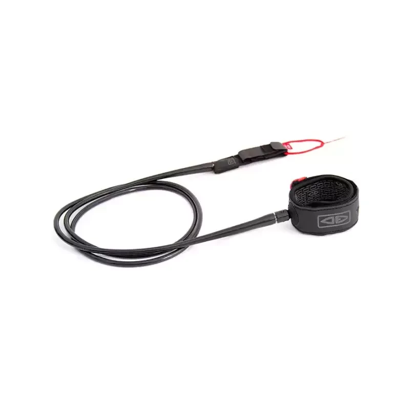 Surf Leash Ocean & Earth One XT Allround/Comp Black
