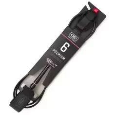 Leash Ocean & Earth Comp One XT Allround/Comp Black