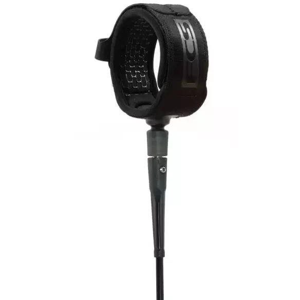 Leash FCS Comp Essential Black