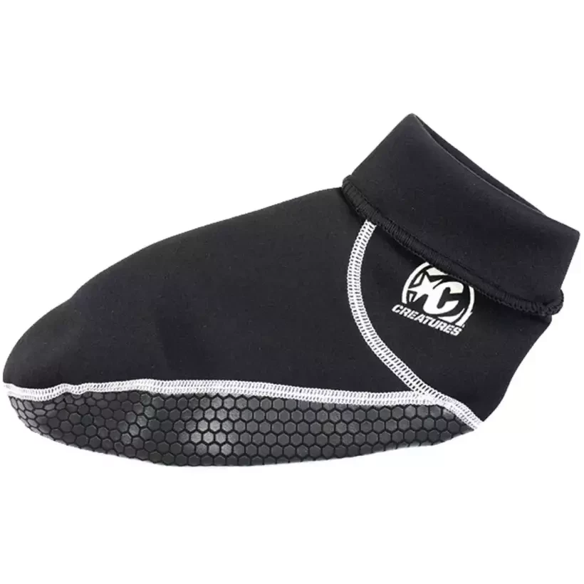 Creatures Neo Sox Hi Cut Neopren-Bodyboarding Socken