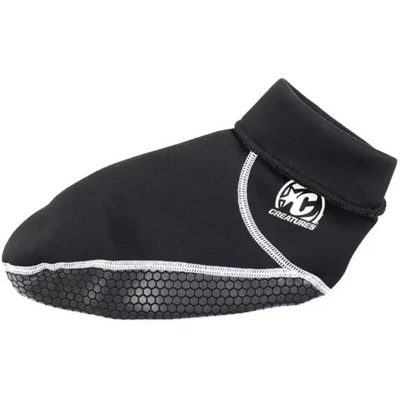Creatures of Leisure Neo Sox - Hi Cut