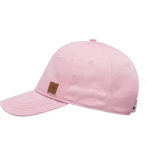 Cappello Roxy Extra Innings A Bleached Mauve