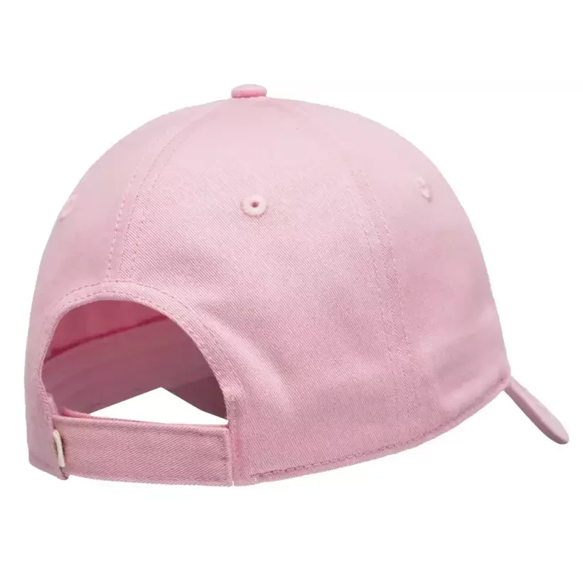 Cap Roxy Extra Innings A Bleached Mauve