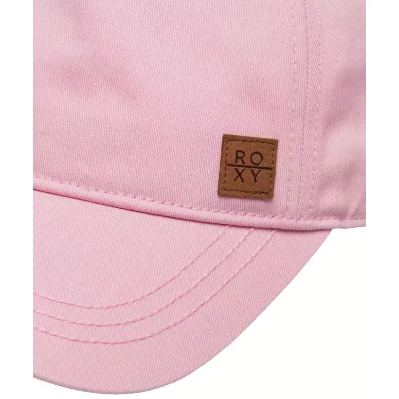 Gorra Roxy Extra Innings A Bleached Mauve