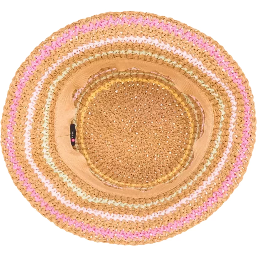 Roxy Spotless Candied Peach Natural